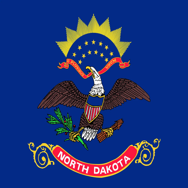 North Dakota